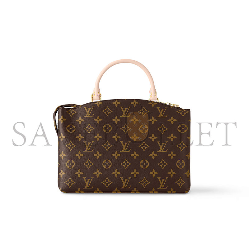 LOUIS VUITTON PETIT PALAIS M45900 (29*18*12.5cm)